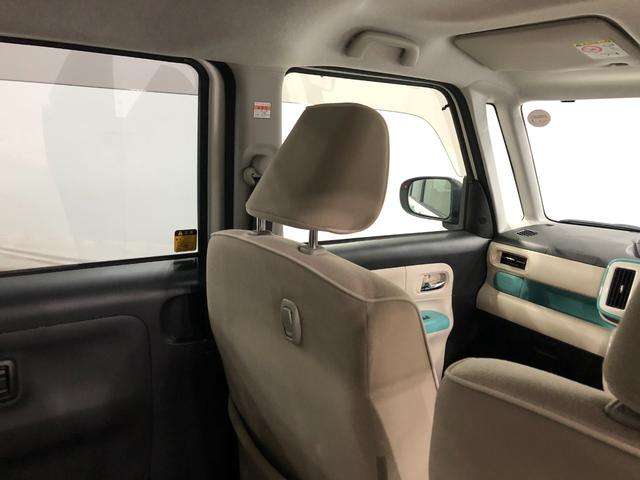 ムーヴキャンバスGメイクアップVS SAIII 走行20358キロ/ナビ一年保証・走行距離無制限 走行20358キロ フルセグナビ 全周囲カメラ サイドエアバック オートライト LEDヘッドライト ベンチシート シートヒーター 両側電動スライドドア(埼玉県)の中古車