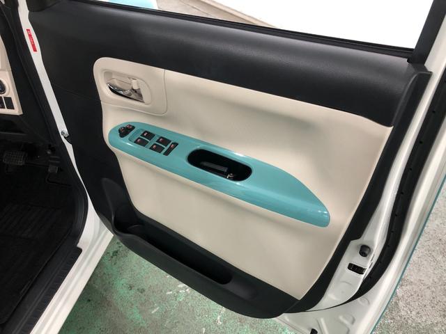 ムーヴキャンバスGメイクアップVS SAIII 走行20358キロ/ナビ一年保証・走行距離無制限 走行20358キロ フルセグナビ 全周囲カメラ サイドエアバック オートライト LEDヘッドライト ベンチシート シートヒーター 両側電動スライドドア(埼玉県)の中古車