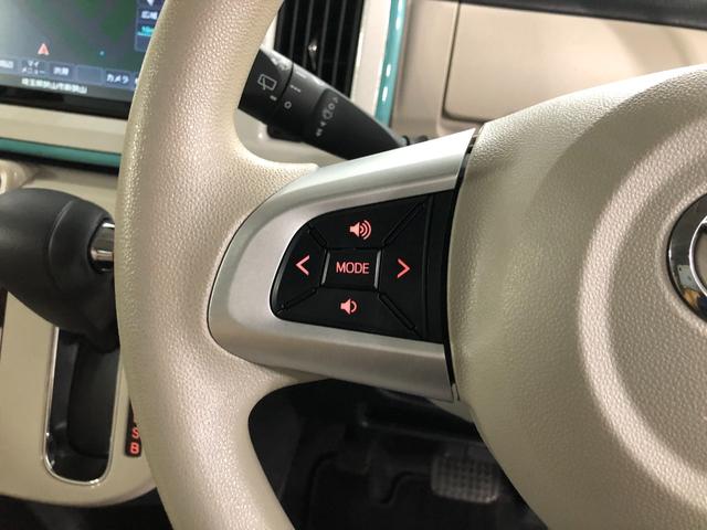 ムーヴキャンバスGメイクアップVS SAIII 走行20358キロ/ナビ一年保証・走行距離無制限 走行20358キロ フルセグナビ 全周囲カメラ サイドエアバック オートライト LEDヘッドライト ベンチシート シートヒーター 両側電動スライドドア(埼玉県)の中古車