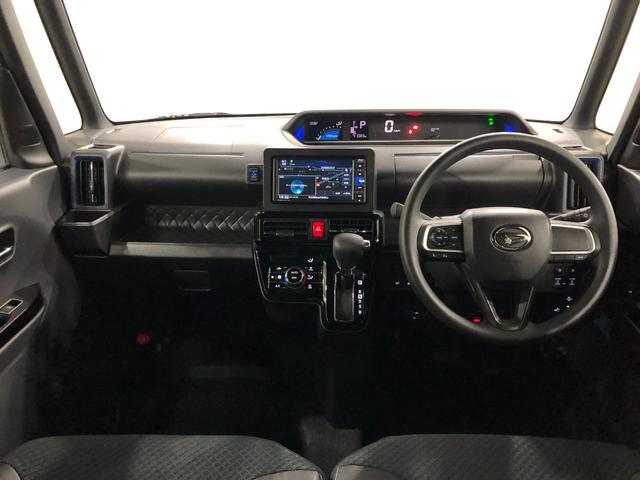 タントカスタムＸスタイルセレクション　走行４１０８３キロ／ナビ一年保証・走行距離無制限走行４１０８３キロ　フルセグナビ　ブルートゥース　バックカメラ　ドラレコ　クリアランスソナー　オートライト　ＬＥＤヘッドライト　シートヒーター　両側電動スライドドア（埼玉県）の中古車