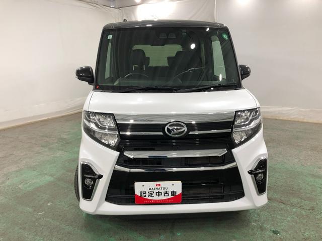 タントカスタムＸスタイルセレクション　走行４１０８３キロ／ナビ一年保証・走行距離無制限走行４１０８３キロ　フルセグナビ　ブルートゥース　バックカメラ　ドラレコ　クリアランスソナー　オートライト　ＬＥＤヘッドライト　シートヒーター　両側電動スライドドア（埼玉県）の中古車