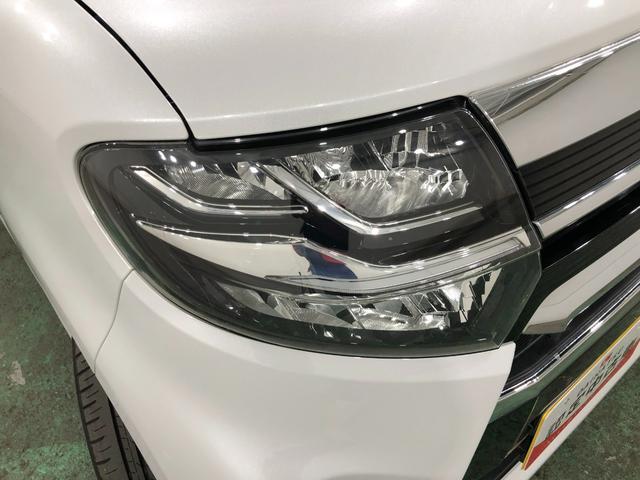 タントカスタムＸスタイルセレクション　走行４１０８３キロ／ナビ一年保証・走行距離無制限走行４１０８３キロ　フルセグナビ　ブルートゥース　バックカメラ　ドラレコ　クリアランスソナー　オートライト　ＬＥＤヘッドライト　シートヒーター　両側電動スライドドア（埼玉県）の中古車