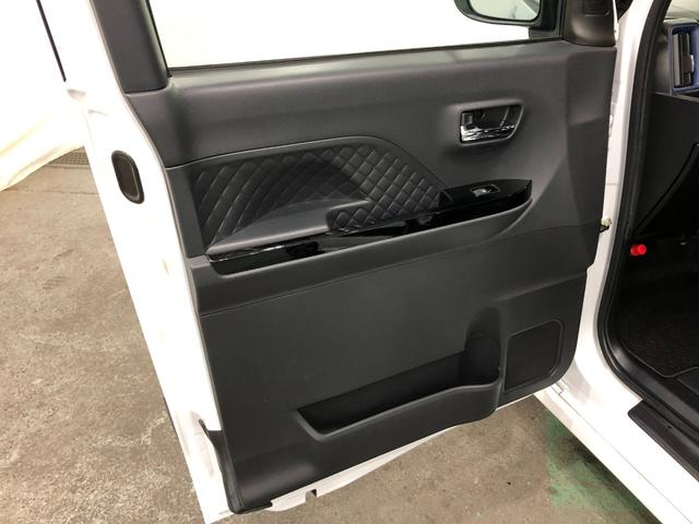 タントカスタムＸスタイルセレクション　走行４１０８３キロ／ナビ一年保証・走行距離無制限走行４１０８３キロ　フルセグナビ　ブルートゥース　バックカメラ　ドラレコ　クリアランスソナー　オートライト　ＬＥＤヘッドライト　シートヒーター　両側電動スライドドア（埼玉県）の中古車