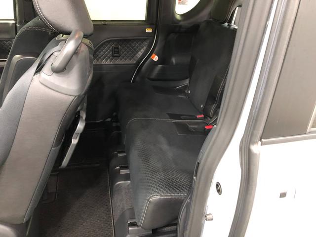 タントカスタムＸスタイルセレクション　走行４１０８３キロ／ナビ一年保証・走行距離無制限走行４１０８３キロ　フルセグナビ　ブルートゥース　バックカメラ　ドラレコ　クリアランスソナー　オートライト　ＬＥＤヘッドライト　シートヒーター　両側電動スライドドア（埼玉県）の中古車