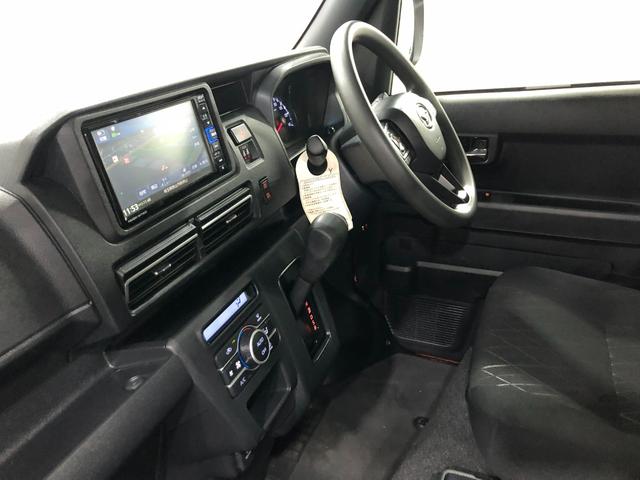 アトレーＲＳ　４ＷＤ／タバコ臭／走行７９９０９キロ／ナビ／ドラレコ１年保証距離無制限　走行距離７９９０９キロ　純正フルセグナビ　バックカメラ　ドラレコ　純正マット　ＬＥＤヘッドランプ　アイドリングストップ　両側電動スライドドア　電動格納式ドアミラー　キーフリー（埼玉県）の中古車