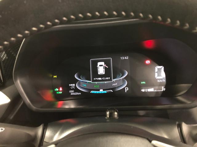 ロッキープレミアムG HEV 走行44420キロ/ナビ/ドラレコ1年保証距離無制限 走行距離44420キロ 純正フルセグナビ パノラマモニター ドラレコ 純正マット サイドエアバッグ LEDヘッドランプ アイドリングストップ シートヒーター オート格納式ドアミラー(埼玉県)の中古車