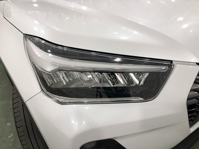 ロッキープレミアムG HEV 走行44420キロ/ナビ/ドラレコ1年保証距離無制限 走行距離44420キロ 純正フルセグナビ パノラマモニター ドラレコ 純正マット サイドエアバッグ LEDヘッドランプ アイドリングストップ シートヒーター オート格納式ドアミラー(埼玉県)の中古車