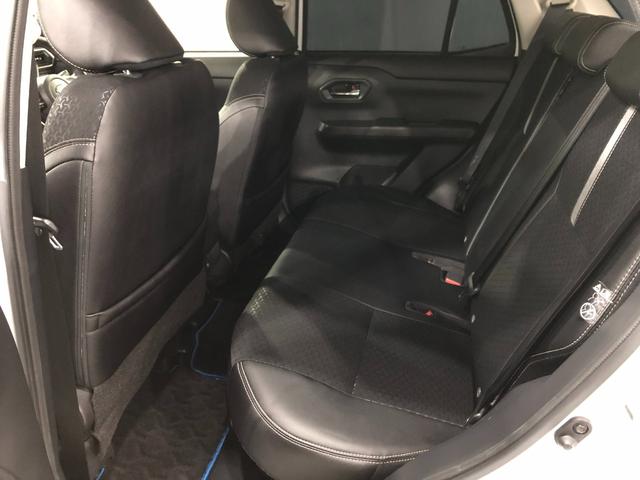 ロッキープレミアムG HEV 走行44420キロ/ナビ/ドラレコ1年保証距離無制限 走行距離44420キロ 純正フルセグナビ パノラマモニター ドラレコ 純正マット サイドエアバッグ LEDヘッドランプ アイドリングストップ シートヒーター オート格納式ドアミラー(埼玉県)の中古車