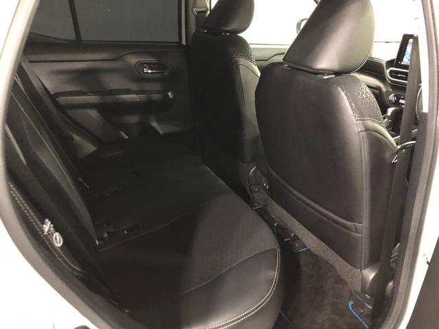 ロッキープレミアムG HEV 走行44420キロ/ナビ/ドラレコ1年保証距離無制限 走行距離44420キロ 純正フルセグナビ パノラマモニター ドラレコ 純正マット サイドエアバッグ LEDヘッドランプ アイドリングストップ シートヒーター オート格納式ドアミラー(埼玉県)の中古車