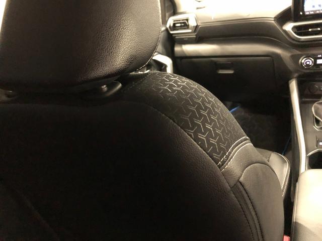 ロッキープレミアムG HEV 走行44420キロ/ナビ/ドラレコ1年保証距離無制限 走行距離44420キロ 純正フルセグナビ パノラマモニター ドラレコ 純正マット サイドエアバッグ LEDヘッドランプ アイドリングストップ シートヒーター オート格納式ドアミラー(埼玉県)の中古車