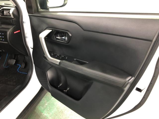 ロッキープレミアムG HEV 走行44420キロ/ナビ/ドラレコ1年保証距離無制限 走行距離44420キロ 純正フルセグナビ パノラマモニター ドラレコ 純正マット サイドエアバッグ LEDヘッドランプ アイドリングストップ シートヒーター オート格納式ドアミラー(埼玉県)の中古車