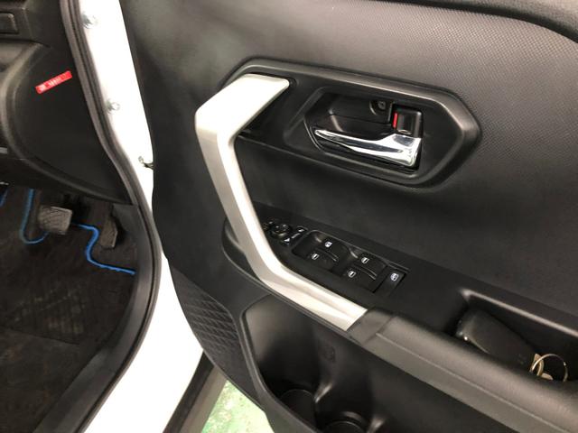 ロッキープレミアムG HEV 走行44420キロ/ナビ/ドラレコ1年保証距離無制限 走行距離44420キロ 純正フルセグナビ パノラマモニター ドラレコ 純正マット サイドエアバッグ LEDヘッドランプ アイドリングストップ シートヒーター オート格納式ドアミラー(埼玉県)の中古車