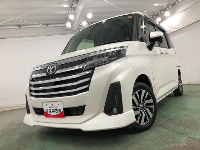 ルーミーカスタムG 走行7233キロ/純正9型フルセグナビ/ドラレコ1年保証距離無制限 走行距離7233キロ 純正フルセグナビ バックカメラ ドラレコ 純正マット LEDヘッドランプ アイドリングストップ 両側電動スライドドア オート格納式ドアミラー キーフリー(埼玉県)の中古車