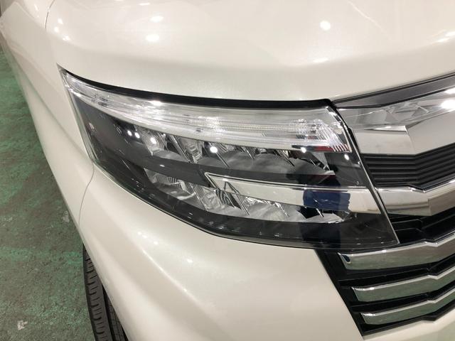 ルーミーカスタムG 走行7233キロ/純正9型フルセグナビ/ドラレコ1年保証距離無制限 走行距離7233キロ 純正フルセグナビ バックカメラ ドラレコ 純正マット LEDヘッドランプ アイドリングストップ 両側電動スライドドア オート格納式ドアミラー キーフリー(埼玉県)の中古車