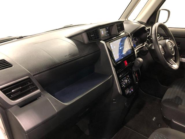 ルーミーカスタムG 走行7233キロ/純正9型フルセグナビ/ドラレコ1年保証距離無制限 走行距離7233キロ 純正フルセグナビ バックカメラ ドラレコ 純正マット LEDヘッドランプ アイドリングストップ 両側電動スライドドア オート格納式ドアミラー キーフリー(埼玉県)の中古車