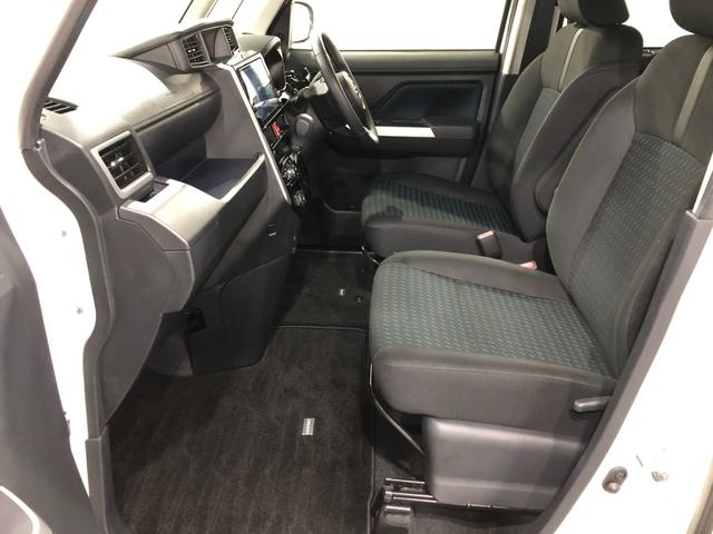 ルーミーカスタムG 走行7233キロ/純正9型フルセグナビ/ドラレコ1年保証距離無制限 走行距離7233キロ 純正フルセグナビ バックカメラ ドラレコ 純正マット LEDヘッドランプ アイドリングストップ 両側電動スライドドア オート格納式ドアミラー キーフリー(埼玉県)の中古車