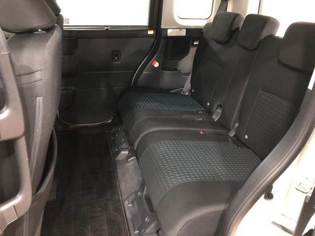 ルーミーカスタムG 走行7233キロ/純正9型フルセグナビ/ドラレコ1年保証距離無制限 走行距離7233キロ 純正フルセグナビ バックカメラ ドラレコ 純正マット LEDヘッドランプ アイドリングストップ 両側電動スライドドア オート格納式ドアミラー キーフリー(埼玉県)の中古車