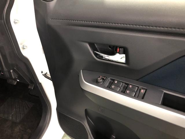 ルーミーカスタムG 走行7233キロ/純正9型フルセグナビ/ドラレコ1年保証距離無制限 走行距離7233キロ 純正フルセグナビ バックカメラ ドラレコ 純正マット LEDヘッドランプ アイドリングストップ 両側電動スライドドア オート格納式ドアミラー キーフリー(埼玉県)の中古車