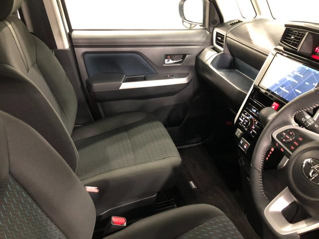 ルーミーカスタムG 走行7233キロ/純正9型フルセグナビ/ドラレコ1年保証距離無制限 走行距離7233キロ 純正フルセグナビ バックカメラ ドラレコ 純正マット LEDヘッドランプ アイドリングストップ 両側電動スライドドア オート格納式ドアミラー キーフリー(埼玉県)の中古車