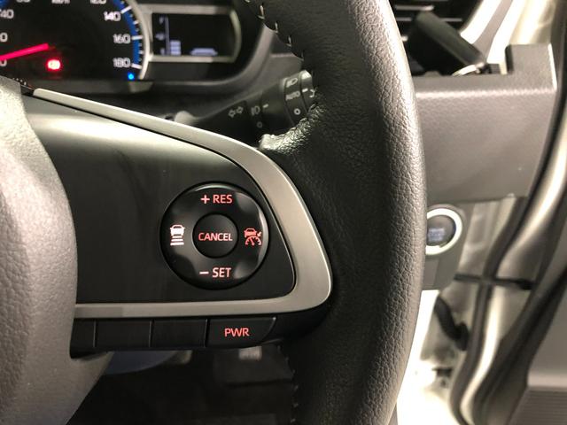 ルーミーカスタムG 走行7233キロ/純正9型フルセグナビ/ドラレコ1年保証距離無制限 走行距離7233キロ 純正フルセグナビ バックカメラ ドラレコ 純正マット LEDヘッドランプ アイドリングストップ 両側電動スライドドア オート格納式ドアミラー キーフリー(埼玉県)の中古車