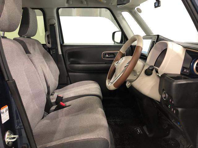 ワゴンＲスマイルハイブリッドＸ　走行９６７８キロ／ディスプレイオーディオ一年保証・走行距離無制限走行９６７８キロ　車検整備付　ディスプレイオーディオ　全周囲カメラ　ドラレコ　クリアランスソナー　オートライト　ＬＥＤヘッドライトシートヒーター　両側電動スライドドア（埼玉県）の中古車