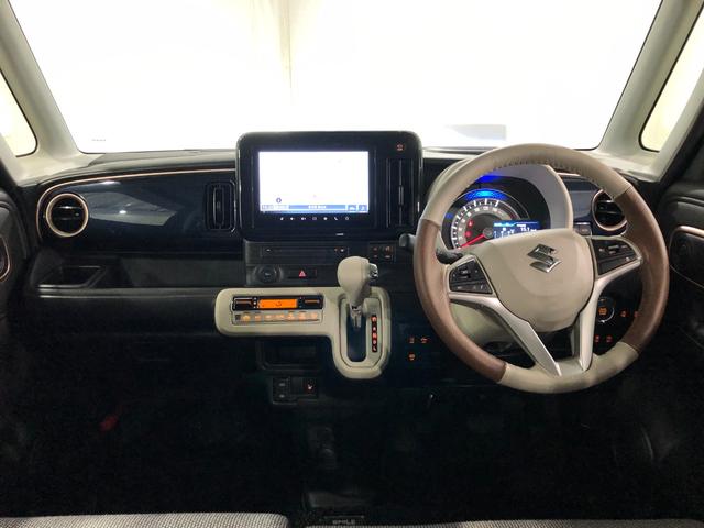 ワゴンＲスマイルハイブリッドＸ　走行９６７８キロ／ディスプレイオーディオ一年保証・走行距離無制限走行９６７８キロ　車検整備付　ディスプレイオーディオ　全周囲カメラ　ドラレコ　クリアランスソナー　オートライト　ＬＥＤヘッドライトシートヒーター　両側電動スライドドア（埼玉県）の中古車