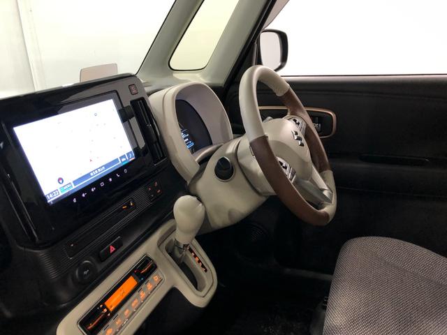 ワゴンＲスマイルハイブリッドＸ　走行９６７８キロ／ディスプレイオーディオ一年保証・走行距離無制限走行９６７８キロ　車検整備付　ディスプレイオーディオ　全周囲カメラ　ドラレコ　クリアランスソナー　オートライト　ＬＥＤヘッドライトシートヒーター　両側電動スライドドア（埼玉県）の中古車