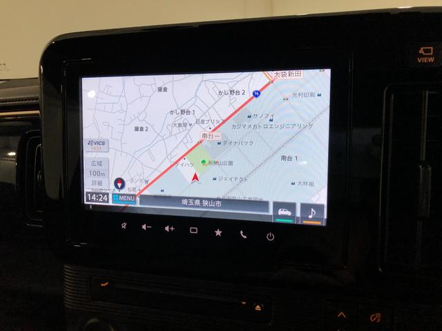 ワゴンＲスマイルハイブリッドＸ　走行９６７８キロ／ディスプレイオーディオ一年保証・走行距離無制限走行９６７８キロ　車検整備付　ディスプレイオーディオ　全周囲カメラ　ドラレコ　クリアランスソナー　オートライト　ＬＥＤヘッドライトシートヒーター　両側電動スライドドア（埼玉県）の中古車