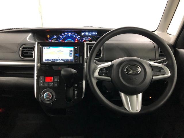 タントＸ　ＶＳ　ＳＡIII　走行１３５０１キロ／ナビ／ドラレコ１年保証距離無制限　走行距離１３５０１キロ　フルセグナビ　パノラマモニター　ドラレコ　ＬＥＤヘッドランプ　アイドリングストップ　シートヒーター　両側電動スライドドア　オート格納式ドアミラー（埼玉県）の中古車