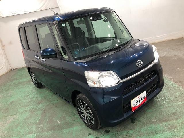 タントＸ　ＶＳ　ＳＡIII　走行１３５０１キロ／ナビ／ドラレコ１年保証距離無制限　走行距離１３５０１キロ　フルセグナビ　パノラマモニター　ドラレコ　ＬＥＤヘッドランプ　アイドリングストップ　シートヒーター　両側電動スライドドア　オート格納式ドアミラー（埼玉県）の中古車