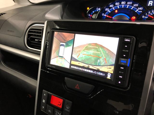 タントＸ　ＶＳ　ＳＡIII　走行１３５０１キロ／ナビ／ドラレコ１年保証距離無制限　走行距離１３５０１キロ　フルセグナビ　パノラマモニター　ドラレコ　ＬＥＤヘッドランプ　アイドリングストップ　シートヒーター　両側電動スライドドア　オート格納式ドアミラー（埼玉県）の中古車