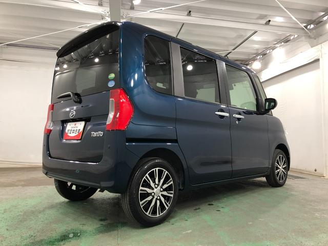 タントＸ　ＶＳ　ＳＡIII　走行１３５０１キロ／ナビ／ドラレコ１年保証距離無制限　走行距離１３５０１キロ　フルセグナビ　パノラマモニター　ドラレコ　ＬＥＤヘッドランプ　アイドリングストップ　シートヒーター　両側電動スライドドア　オート格納式ドアミラー（埼玉県）の中古車