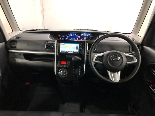 タントＸ　ＶＳ　ＳＡIII　走行１３５０１キロ／ナビ／ドラレコ１年保証距離無制限　走行距離１３５０１キロ　フルセグナビ　パノラマモニター　ドラレコ　ＬＥＤヘッドランプ　アイドリングストップ　シートヒーター　両側電動スライドドア　オート格納式ドアミラー（埼玉県）の中古車