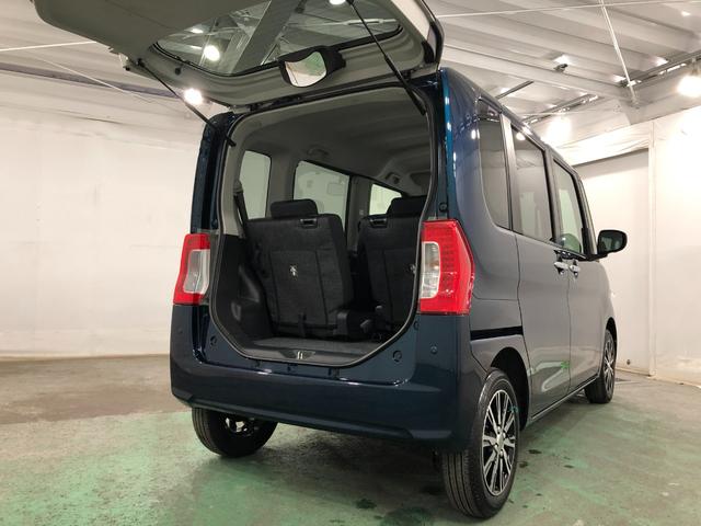 タントＸ　ＶＳ　ＳＡIII　走行１３５０１キロ／ナビ／ドラレコ１年保証距離無制限　走行距離１３５０１キロ　フルセグナビ　パノラマモニター　ドラレコ　ＬＥＤヘッドランプ　アイドリングストップ　シートヒーター　両側電動スライドドア　オート格納式ドアミラー（埼玉県）の中古車