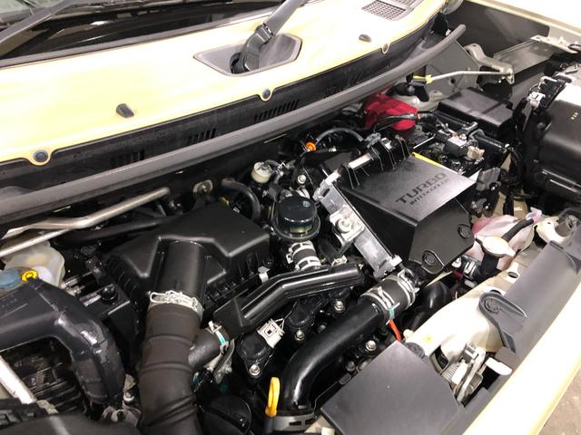 タフトGターボ 走行32275キロ/車検整備付/ルーフキャリア一年保証・走行距離無制限走行32275キロ 車検整備付 フルセグナビ 全周囲カメラ ドラレコ クリアランスソナー LEDヘッドライト シートヒーター(埼玉県)の中古車