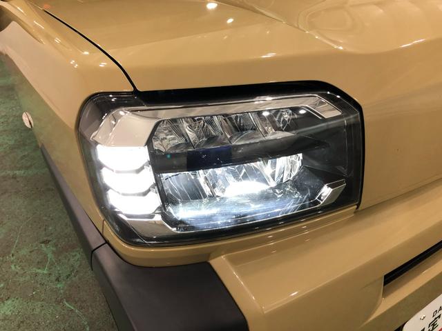 タフトGターボ 走行32275キロ/車検整備付/ルーフキャリア一年保証・走行距離無制限走行32275キロ 車検整備付 フルセグナビ 全周囲カメラ ドラレコ クリアランスソナー LEDヘッドライト シートヒーター(埼玉県)の中古車