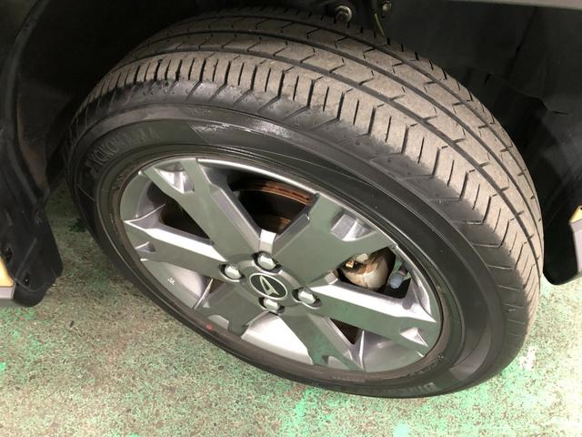 タフトGターボ 走行32275キロ/車検整備付/ルーフキャリア一年保証・走行距離無制限走行32275キロ 車検整備付 フルセグナビ 全周囲カメラ ドラレコ クリアランスソナー LEDヘッドライト シートヒーター(埼玉県)の中古車