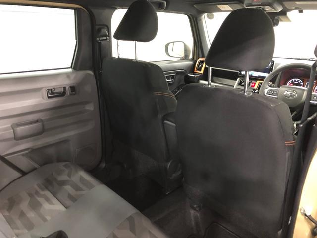 タフトGターボ 走行32275キロ/車検整備付/ルーフキャリア一年保証・走行距離無制限走行32275キロ 車検整備付 フルセグナビ 全周囲カメラ ドラレコ クリアランスソナー LEDヘッドライト シートヒーター(埼玉県)の中古車