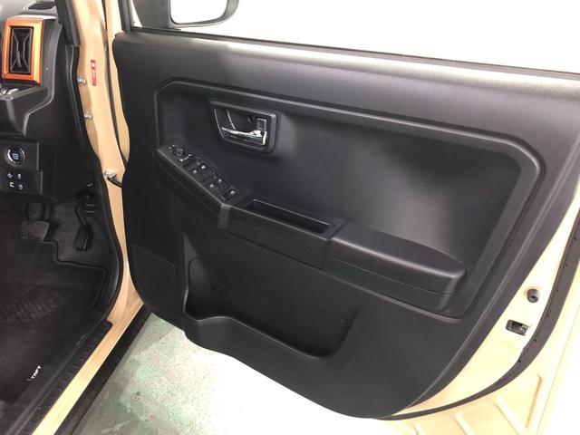 タフトGターボ 走行32275キロ/車検整備付/ルーフキャリア一年保証・走行距離無制限走行32275キロ 車検整備付 フルセグナビ 全周囲カメラ ドラレコ クリアランスソナー LEDヘッドライト シートヒーター(埼玉県)の中古車