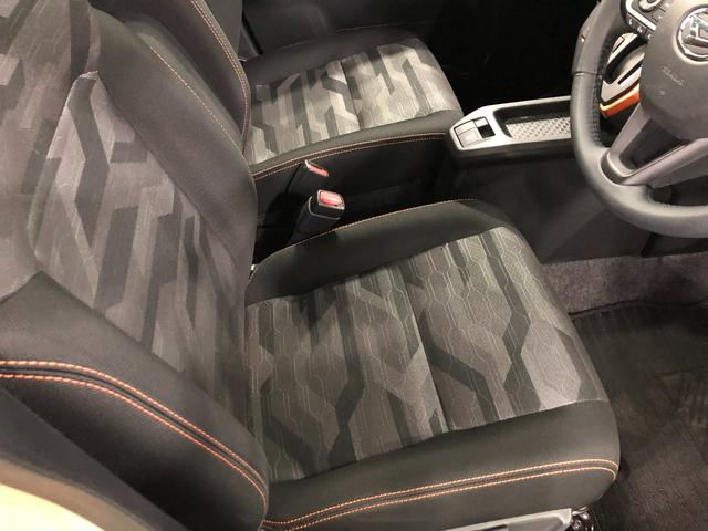 タフトGターボ 走行32275キロ/車検整備付/ルーフキャリア一年保証・走行距離無制限走行32275キロ 車検整備付 フルセグナビ 全周囲カメラ ドラレコ クリアランスソナー LEDヘッドライト シートヒーター(埼玉県)の中古車