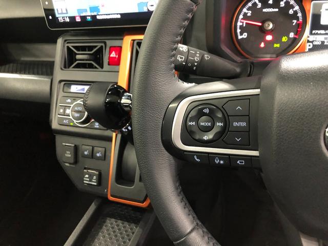 タフトGターボ 走行32275キロ/車検整備付/ルーフキャリア一年保証・走行距離無制限走行32275キロ 車検整備付 フルセグナビ 全周囲カメラ ドラレコ クリアランスソナー LEDヘッドライト シートヒーター(埼玉県)の中古車