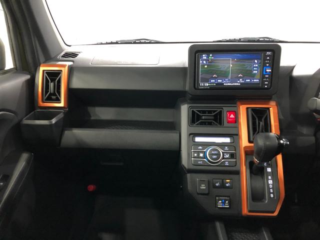 タフトＧターボ　走行５９０３６キロ／純正ナビ／バックカメラドラレコ純正フルセグナビ　バックカメラ　ドラレコ　純正マット　サイドエアバッグ　ＬＥＤヘッドランプ　アイドリングストップ　シートヒーター　オート格納式ドアミラー１年保証距離無制限　走行距離５９０３６キロ（東京都）の中古車