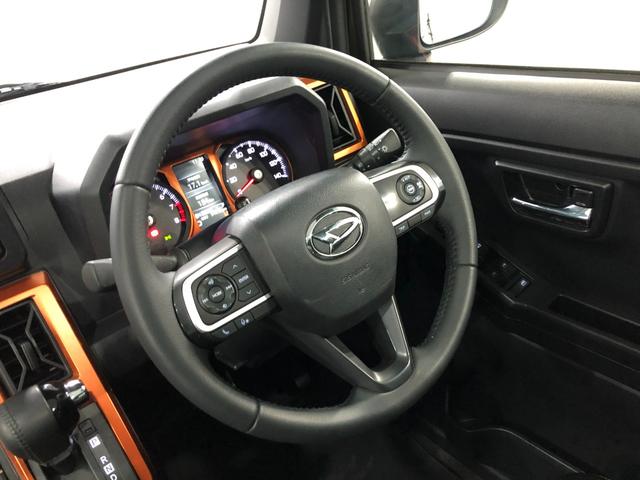 タフトＧターボ　走行５９０３６キロ／純正ナビ／バックカメラドラレコ純正フルセグナビ　バックカメラ　ドラレコ　純正マット　サイドエアバッグ　ＬＥＤヘッドランプ　アイドリングストップ　シートヒーター　オート格納式ドアミラー１年保証距離無制限　走行距離５９０３６キロ（東京都）の中古車