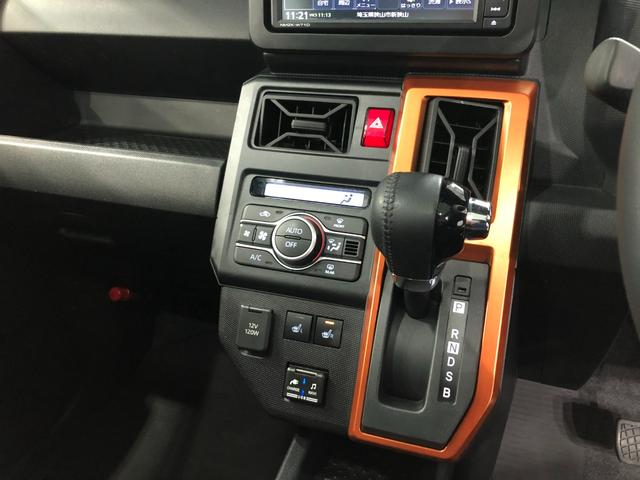 タフトＧターボ　走行５９０３６キロ／純正ナビ／バックカメラドラレコ純正フルセグナビ　バックカメラ　ドラレコ　純正マット　サイドエアバッグ　ＬＥＤヘッドランプ　アイドリングストップ　シートヒーター　オート格納式ドアミラー１年保証距離無制限　走行距離５９０３６キロ（東京都）の中古車