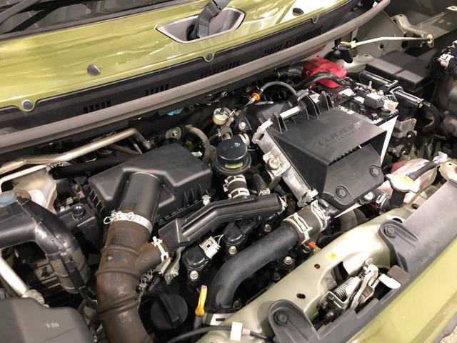 タフトＧターボ　走行５９０３６キロ／純正ナビ／バックカメラドラレコ純正フルセグナビ　バックカメラ　ドラレコ　純正マット　サイドエアバッグ　ＬＥＤヘッドランプ　アイドリングストップ　シートヒーター　オート格納式ドアミラー１年保証距離無制限　走行距離５９０３６キロ（東京都）の中古車