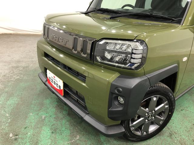 タフトＧターボ　走行５９０３６キロ／純正ナビ／バックカメラドラレコ純正フルセグナビ　バックカメラ　ドラレコ　純正マット　サイドエアバッグ　ＬＥＤヘッドランプ　アイドリングストップ　シートヒーター　オート格納式ドアミラー１年保証距離無制限　走行距離５９０３６キロ（東京都）の中古車