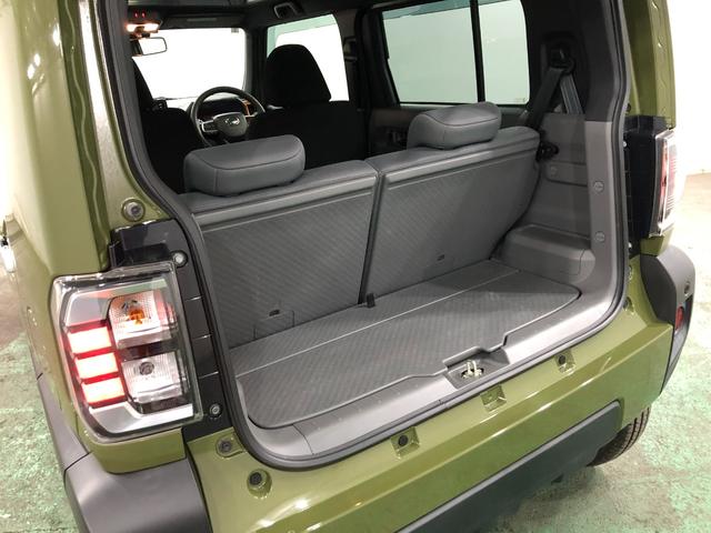 タフトＧターボ　走行５９０３６キロ／純正ナビ／バックカメラドラレコ純正フルセグナビ　バックカメラ　ドラレコ　純正マット　サイドエアバッグ　ＬＥＤヘッドランプ　アイドリングストップ　シートヒーター　オート格納式ドアミラー１年保証距離無制限　走行距離５９０３６キロ（東京都）の中古車