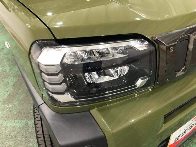 タフトＧターボ　走行５９０３６キロ／純正ナビ／バックカメラドラレコ純正フルセグナビ　バックカメラ　ドラレコ　純正マット　サイドエアバッグ　ＬＥＤヘッドランプ　アイドリングストップ　シートヒーター　オート格納式ドアミラー１年保証距離無制限　走行距離５９０３６キロ（東京都）の中古車