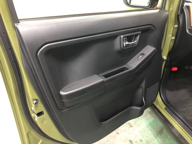 タフトＧターボ　走行５９０３６キロ／純正ナビ／バックカメラドラレコ純正フルセグナビ　バックカメラ　ドラレコ　純正マット　サイドエアバッグ　ＬＥＤヘッドランプ　アイドリングストップ　シートヒーター　オート格納式ドアミラー１年保証距離無制限　走行距離５９０３６キロ（東京都）の中古車