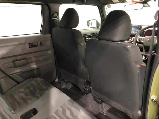 タフトＧターボ　走行５９０３６キロ／純正ナビ／バックカメラドラレコ純正フルセグナビ　バックカメラ　ドラレコ　純正マット　サイドエアバッグ　ＬＥＤヘッドランプ　アイドリングストップ　シートヒーター　オート格納式ドアミラー１年保証距離無制限　走行距離５９０３６キロ（東京都）の中古車